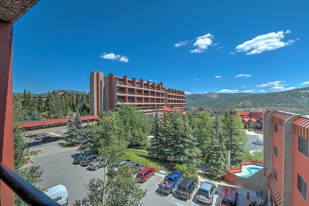 4429 Beaver Run Resort Breckenridge Buitenkant foto