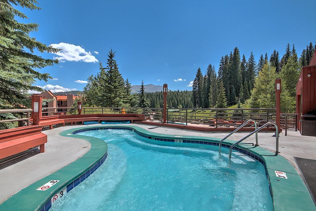 4429 Beaver Run Resort Breckenridge Buitenkant foto