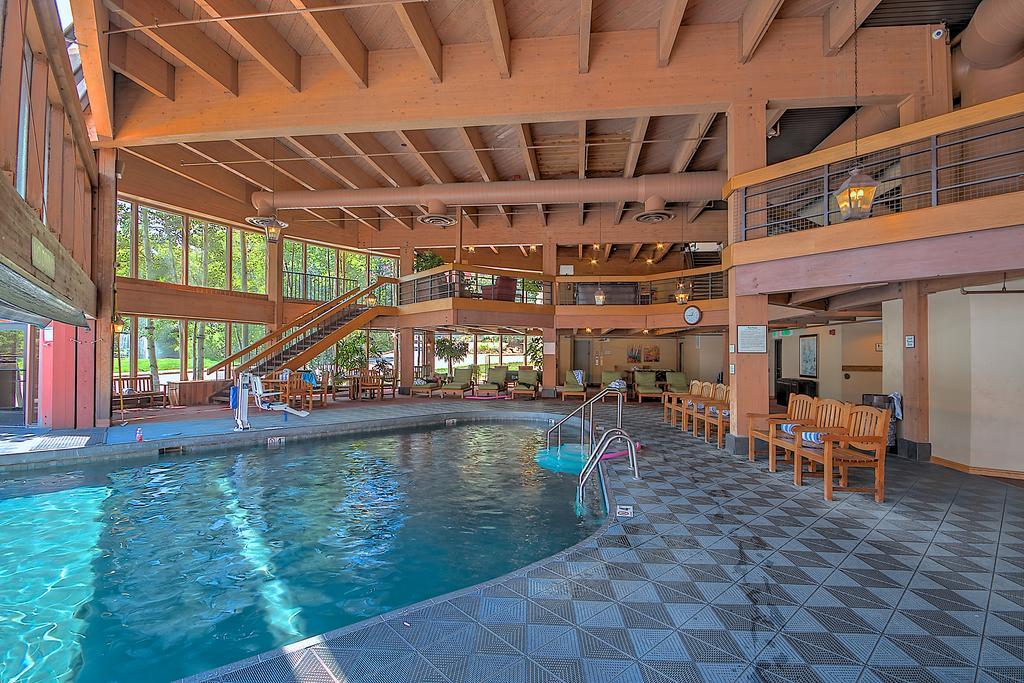 4429 Beaver Run Resort Breckenridge Buitenkant foto
