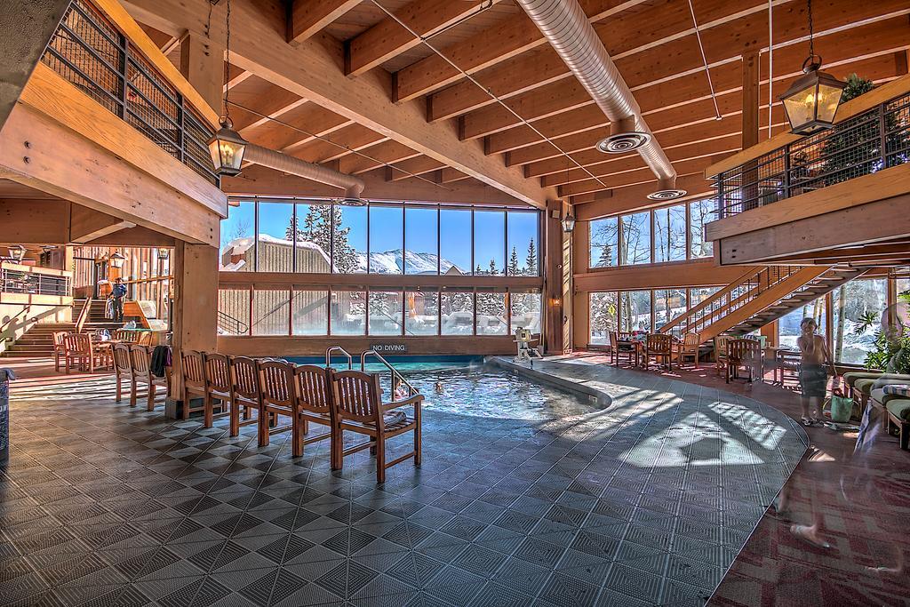 4429 Beaver Run Resort Breckenridge Buitenkant foto