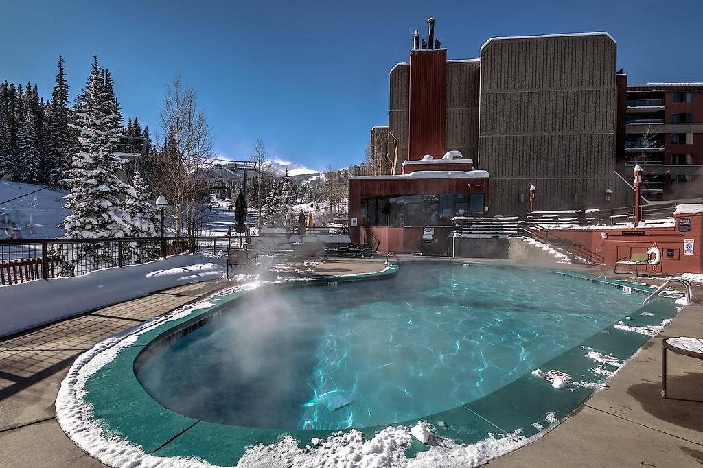 4429 Beaver Run Resort Breckenridge Buitenkant foto