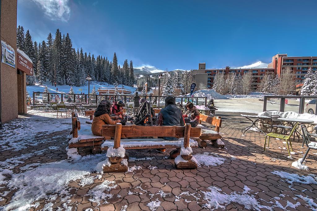 4429 Beaver Run Resort Breckenridge Buitenkant foto