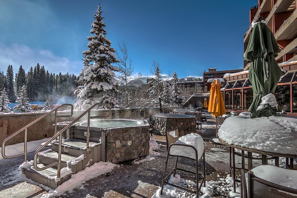 4429 Beaver Run Resort Breckenridge Buitenkant foto