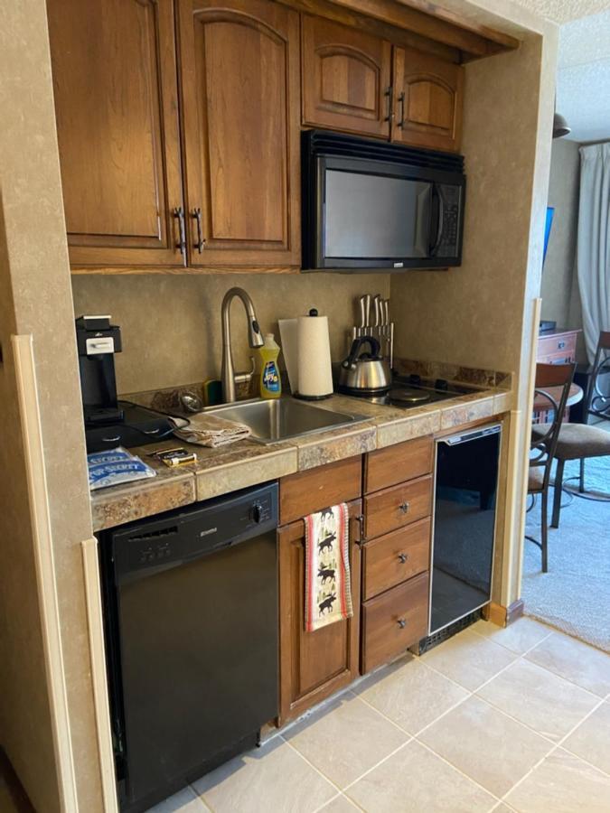 4429 Beaver Run Resort Breckenridge Buitenkant foto